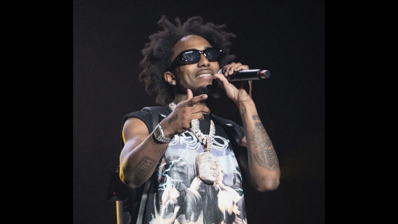 [FREE] Hurricane Wisdom x Loe Shimmy Type Beat - 