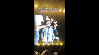 #刀郎演唱會 #最美歌聲
