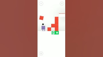 Odd Bot Out | Level 8