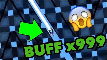 Sonic Wave Infinity buffed to impossible layout