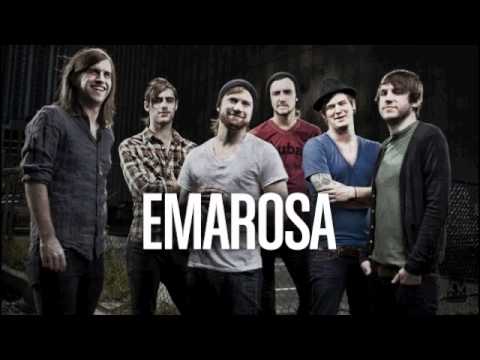 Emarosa - What's a Clock Without The Batteries
