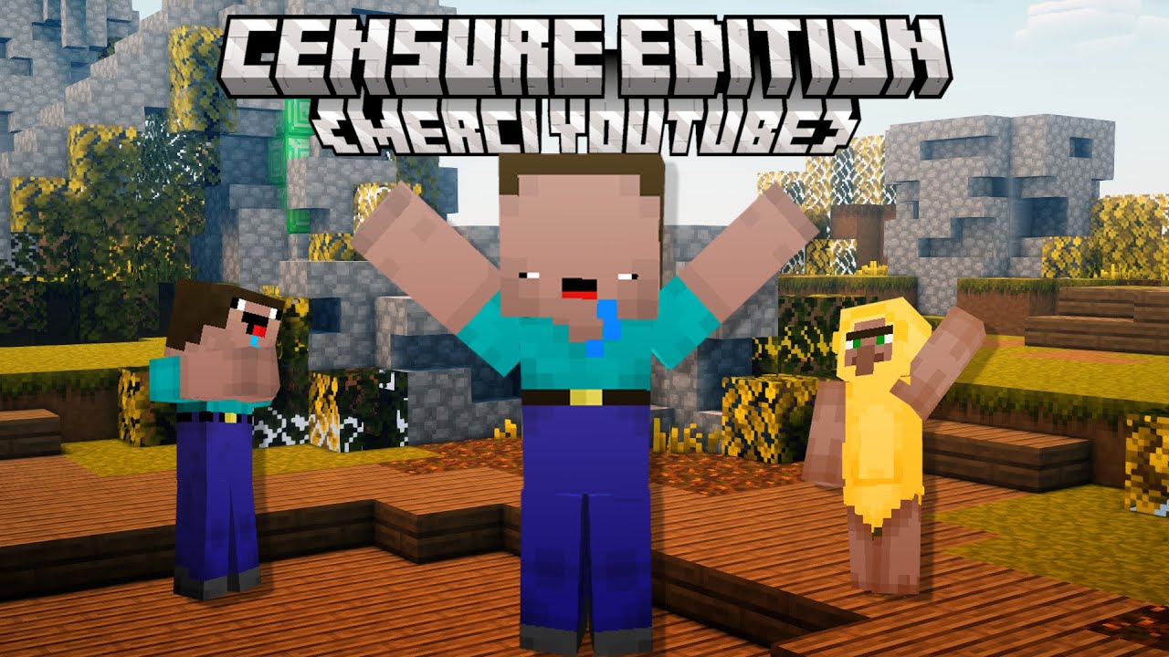 on dit des conneries censured edition