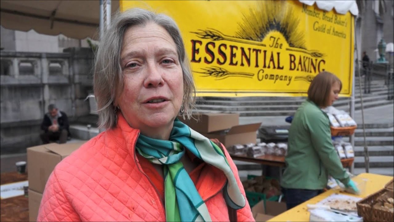 The Essential Baking Company at UW Dawg Dayz 2012 - YouTube