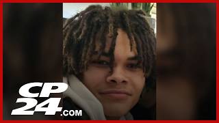Second arrest made in fatal shooting of 18-year-old