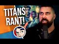 Titans Season 2: What Happened?!? Did it Improve? | Comicstorian