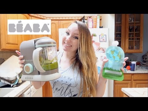 beaba-babycook-review-and-demo