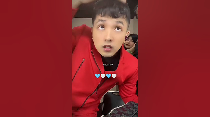 seger banget yang abis potong rambut 🥰🩵🤍 #haldajirayut #indosiar #halda #jirayut #jirayutda#fyp