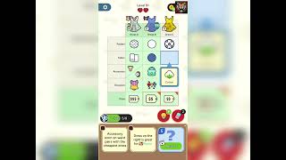 Profile Perfect Level 91 walkthrough solution