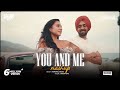 You and me mashup  harshal music  shubh x diljit dosanjh x ap dhillon  punjabi love song 2024