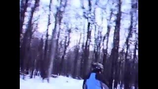 Devil's Head 2nd day highlights