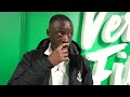 Dennis Appiah :"On a manqué de beaucoup de choses"