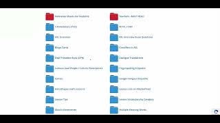 ASLdeafined:  Teacher Resource Folder