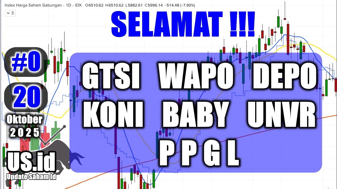 201025 SELAMAT GTSI WAPO DEPO KONI BABY UNVR PPGL