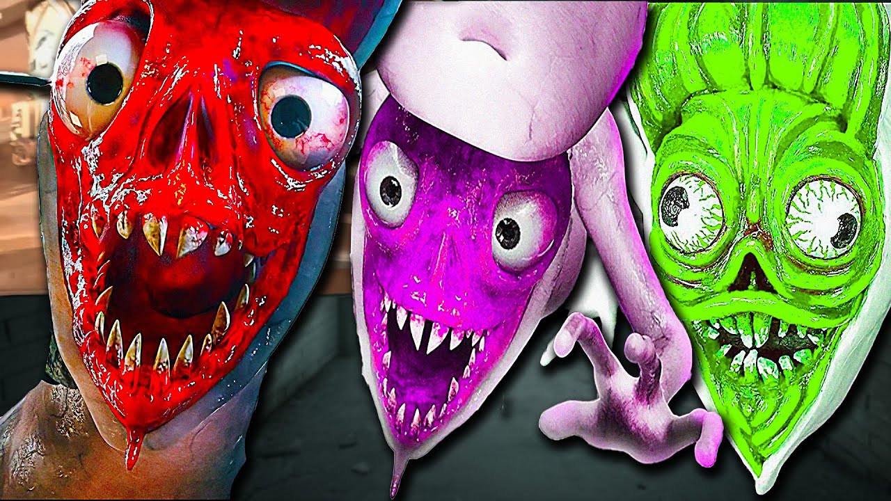 Bridge Worm - Coffin Dance Song COVER