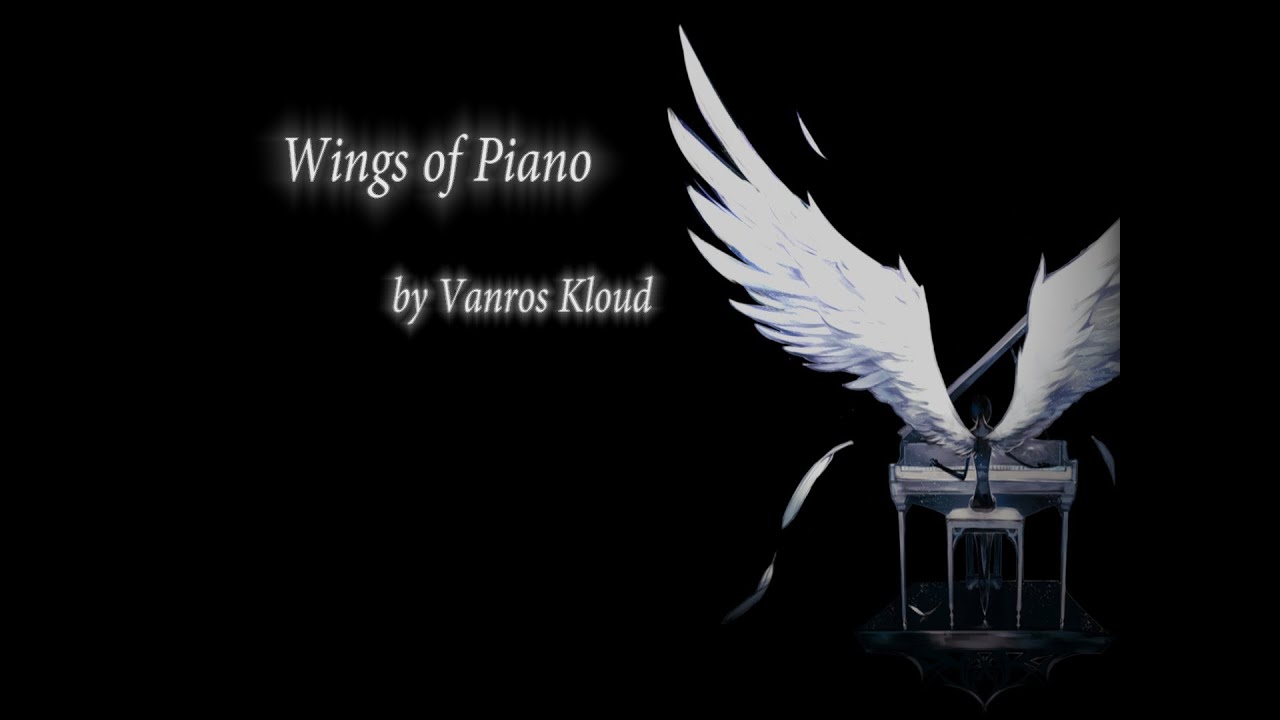 Deemo Wings Of Piano Full Version By Vanros Kloud Piano Cover By Matt Youtube