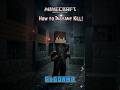 Command in Description. How to Instant Kill Warden &amp; Everything in #minecraft || #gaming #xbox #usa