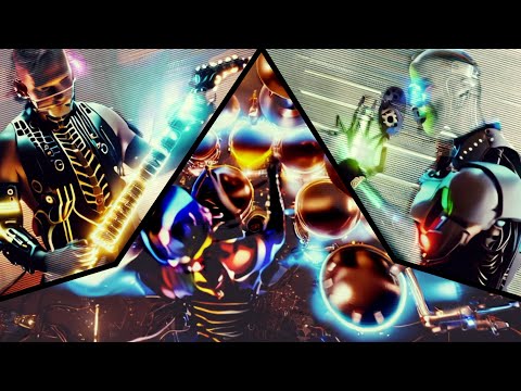 THE WRING - The Sword