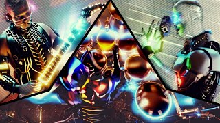 The Wring - The Sword (official) from Nemesis Album 2024