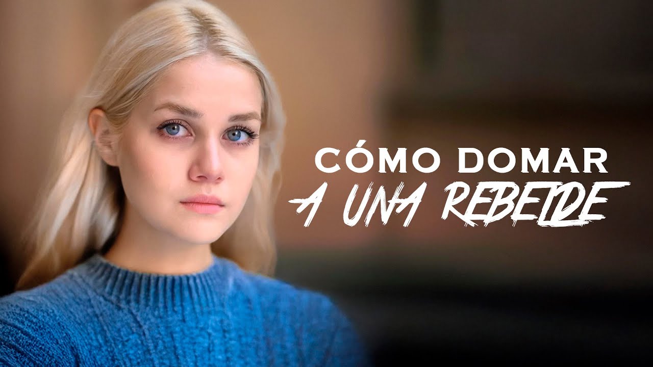 🥺ES AMOR PARA SIEMPRE❤️ | Película romántica en Español Latino