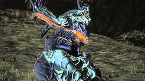 FFXIV Heavensward: Close Encounters of the Vlth Kind