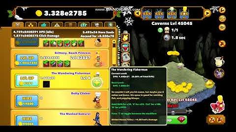 how to hack clicker heroes  in 2017 on pc with cheat engine 6.7