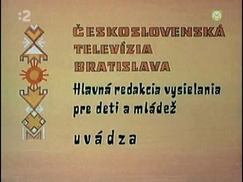 8. Indiánske rozprávky: Čierne slnko