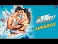 Bang Bang Jukebox | Hrithik Roshan & Katrina Kaif | Vishal & Shekhar