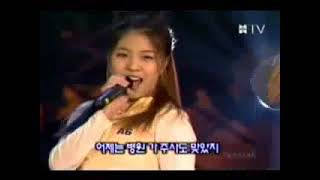 BoA -  Merry Christmas + Sara MV [Japanese]