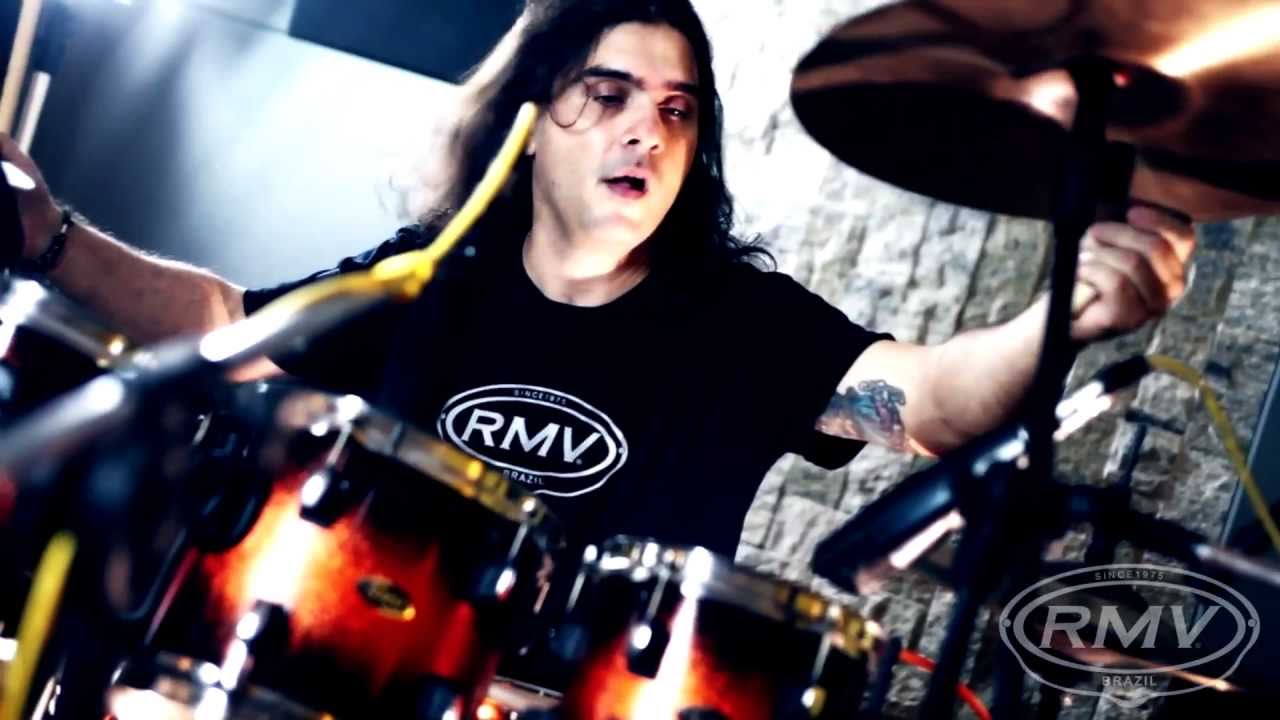 RICARDO CONFESSORI APRESENTA NOVA RMV CROSSROAD