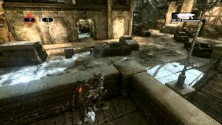 Master Flaakz vs Multicity 1v1 GB