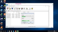 Extract File on PC | Entesharul Ohee