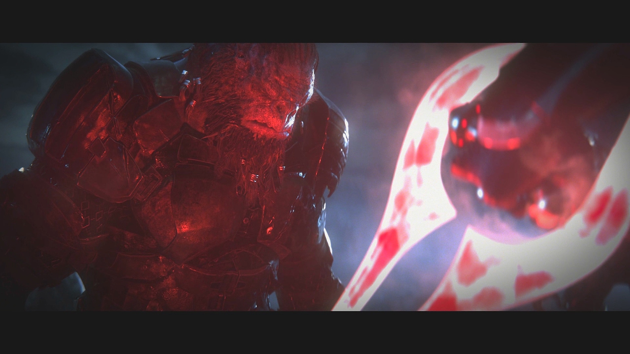Halo Wars 2 Película Completa en Español Latino | Todas las Cinemáticas