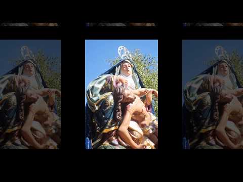 Sanfins do Douro Romaria Nossa Senhora da Piedade Desfile Etnográfico2018