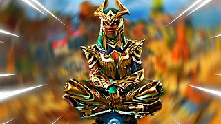 THE LOBBIES OF A 211K LIFELINE | Apex Legends 
