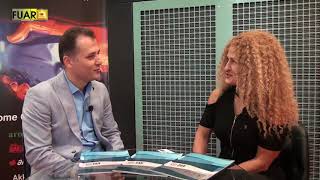 Isi-Tan Isi Kontrol Si̇stemleri̇ - Fuar Tv