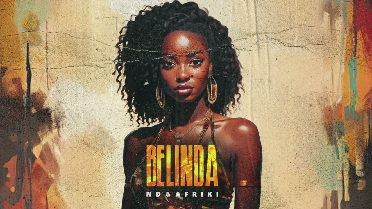 Watch ND & Afriki - Belinda on YouTube Watch ND & Afriki - Belinda on YouTube