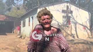 Poverty in South Africa: The raw reality of South African whites living in poverty - PART 1