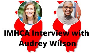 Imhca Leadership Series Imhca Interviews Audrey Wilson