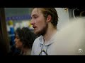 “I Appreciate All The Guys” | Ukko-Pekka Luukkonen After Overtime Loss In Game 7 | Buffalo Sabres