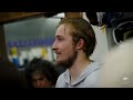 “I Appreciate All The Guys” | Ukko-Pekka Luukkonen After Overtime Loss In Game 7 | Buffalo Sabres