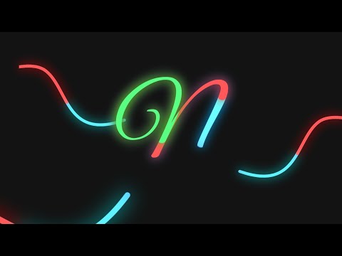 Handwriting Text Animation Tutorial in After Effects