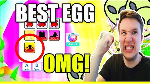👍 The 30M UPDATE EGG Is Actually AMAZING in Tapping Simulator 👍