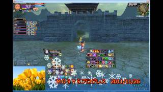 20111125桜花対プログレス.avi
