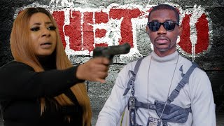 OMO OLOJA  -AN AFRICAN YORUBA MOVIE STARRING : MIDE MARTINS | LATEEF ADEDIMEJI AND OTHER ACTORS 2025