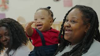 From Cradle to Career: How Lift Orlando Is Transforming West Lakes Through Education & Opportunity