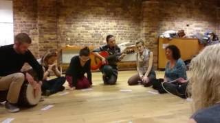Sing From Your Heart - Closing Song from 01 06 2016