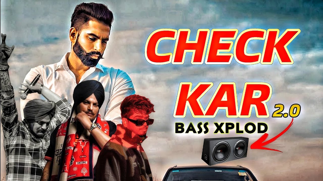 Signed to God x CHECK Kar x Cheques Mega Mashup - YouTube