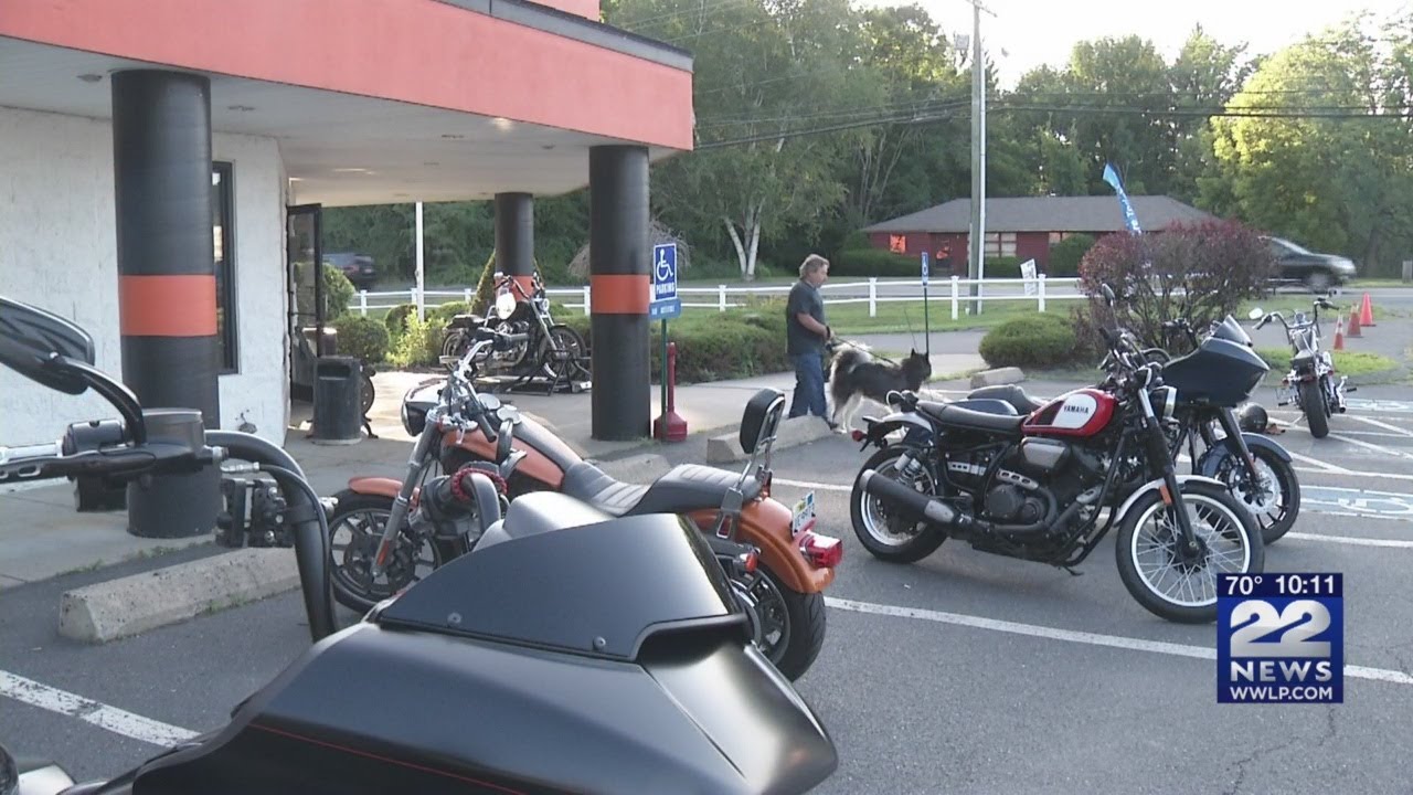 harley davidson dealer closing