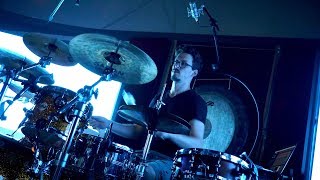 "Journey Through a Tempest", CE Documentation Video @ Berklee Valencia MPTI 2017