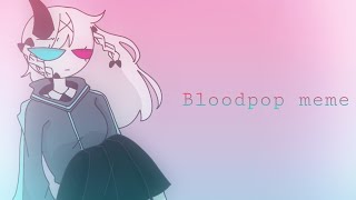 Bloodpop meme || FnF ||Friday night funkin  || Rasazy ||#FnF ||#Rasazy||Old